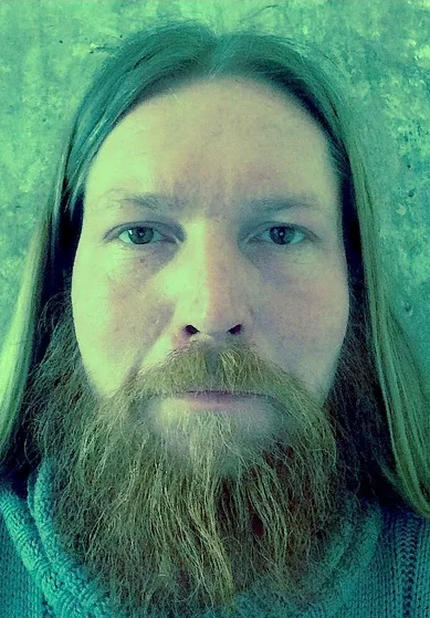 Садыков Тимур, мой бывший супруг