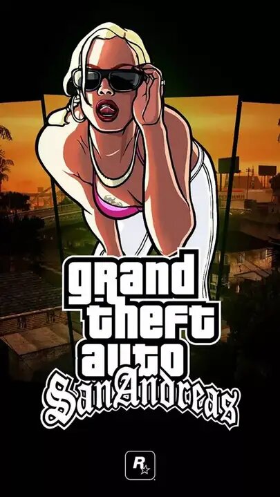 GTA SA