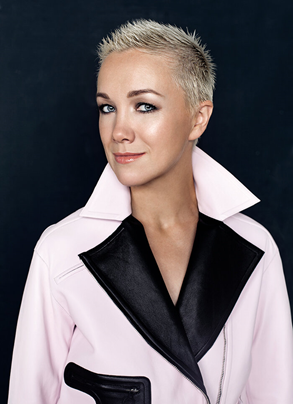 Дарья Мороз