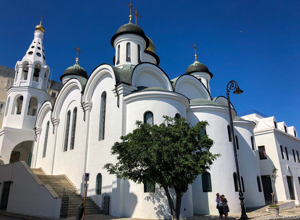 Православная церковь