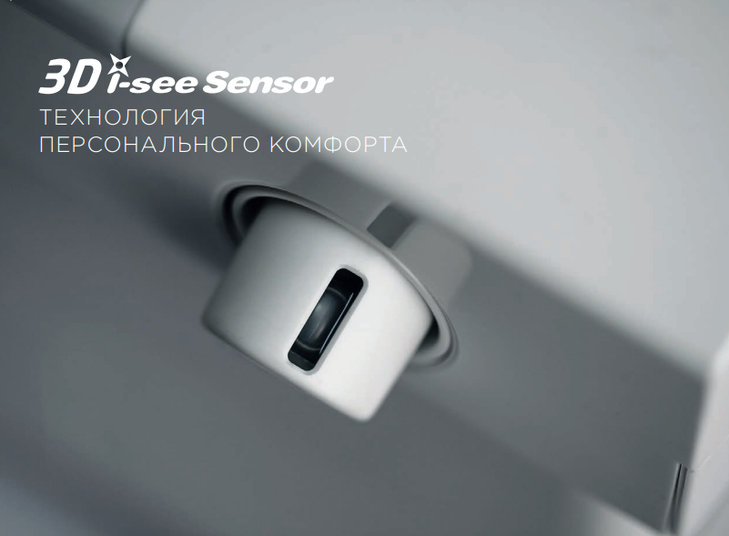 Настенные внутренние блоки  DELUXE Inverter MSZ-FH