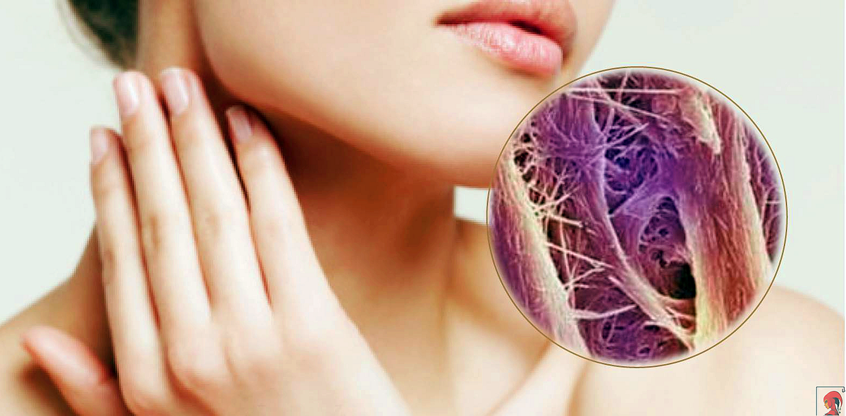 Коллаген: «источник молодости» или мистификация?