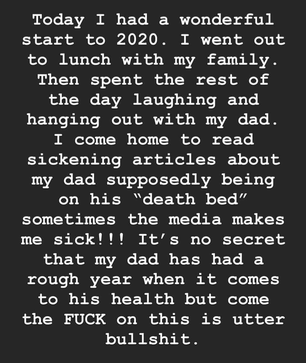 Оригинал поста, взят с Instagram.