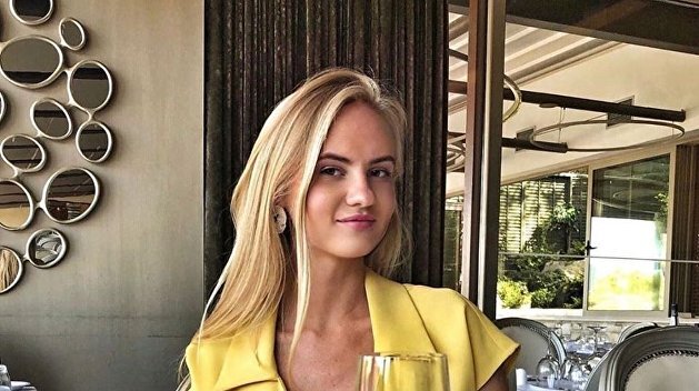 Надежда Фурсенко