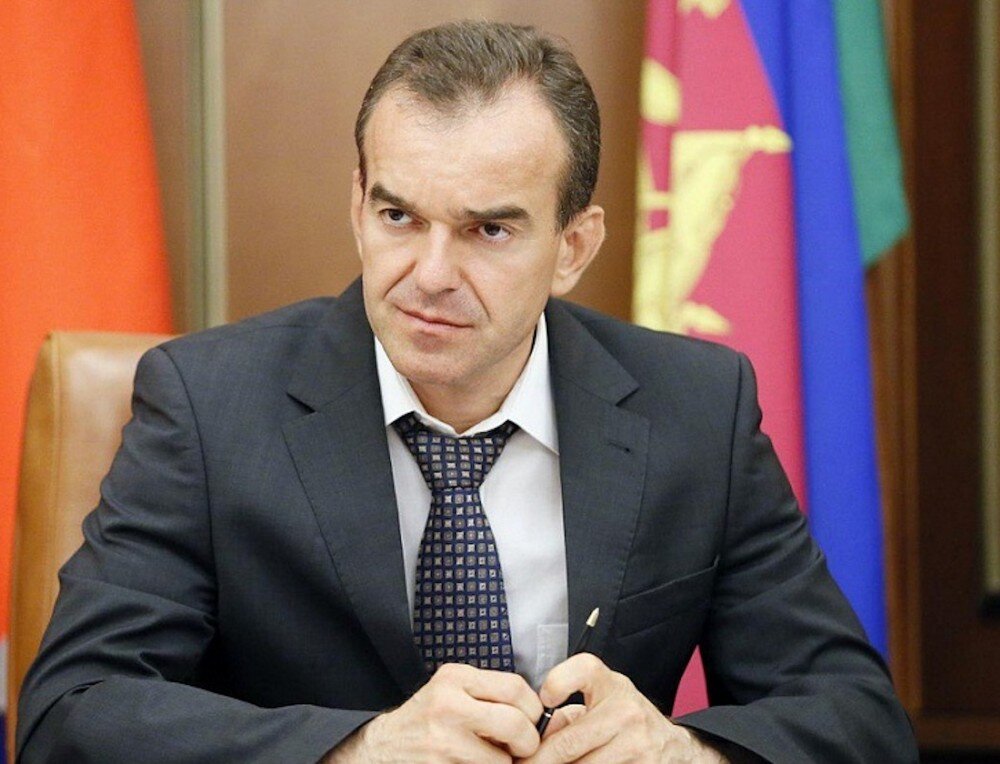 Фото: пресс-служба Краснодарского края