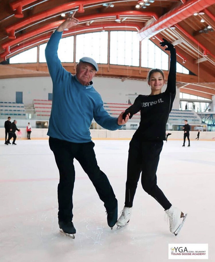 Источник: Инстаграм Софьи Самодуровой