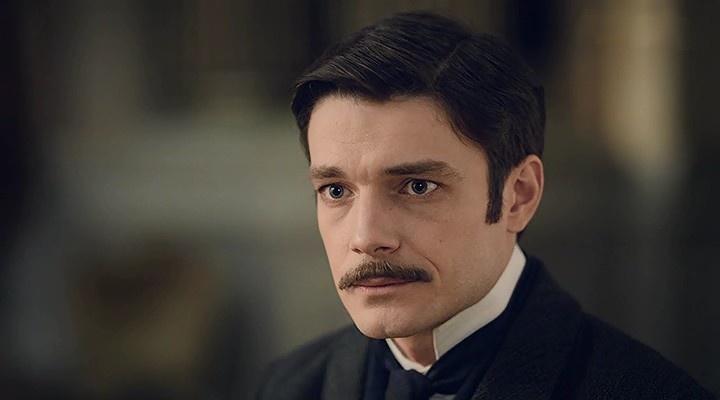 А вот и Матвеев, специально для наших читательниц 