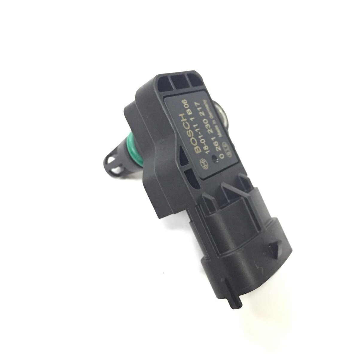 ДАД Mitsubishi ASX. Картинка из свободного доступа интернета.