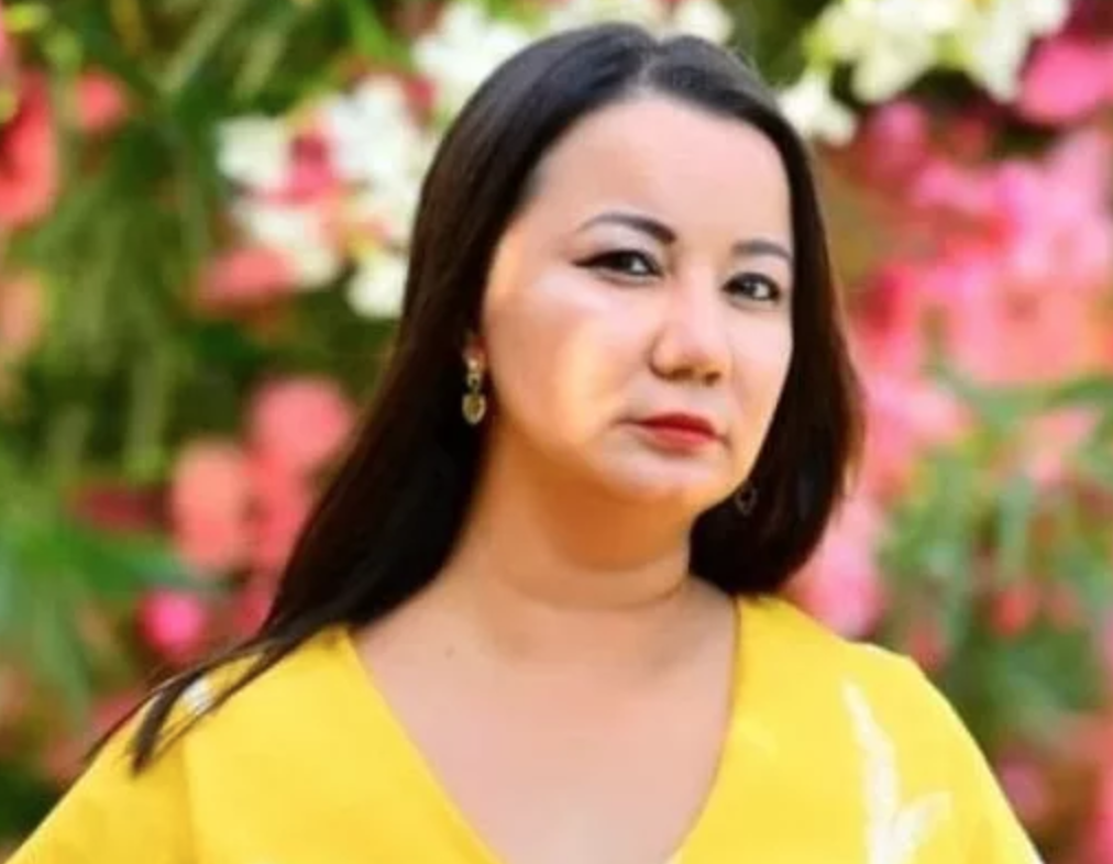 «Это вы во всем виноваты!»: казахская блогерша обвинила русских женщин в бедах соотечественниц
