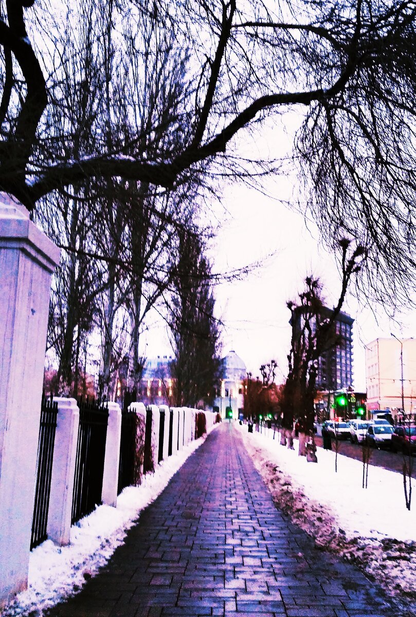 Фото из личного архива автора