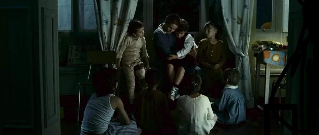 кадр из фильма