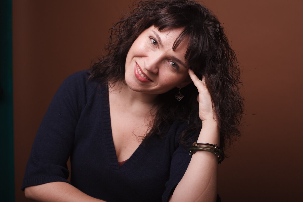 Фотография из личного архива