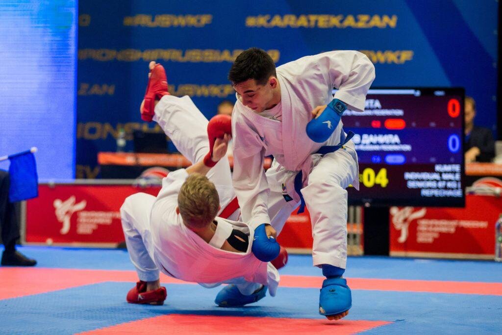 Каратэ в каком году. Karate WKF. Чемпионат мира по каратэ ВКФ. Чемпионат мира по каратэ 2019 WKF. Фото каратэ WKF В отличном качестве.