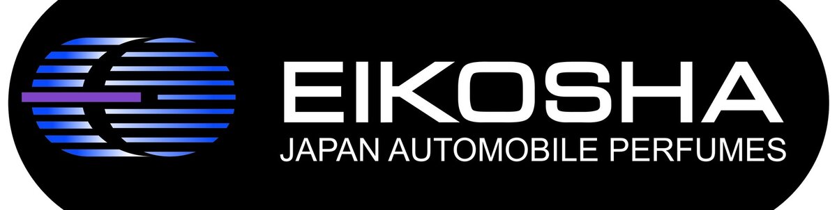 логотип японской компании EIKOSHA