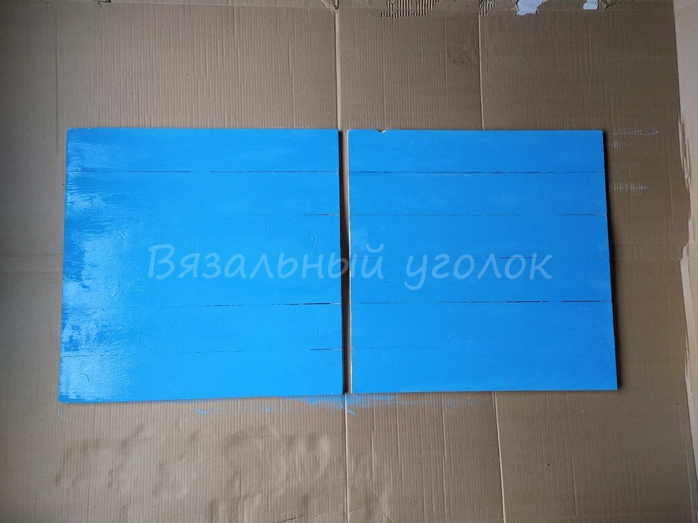 вторые стороны готовы