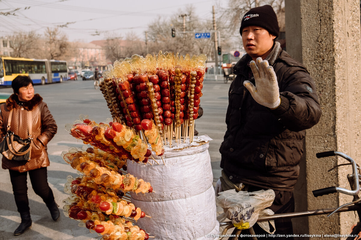 9 вещей, которые меня удивили в Китае и поведении китайцев