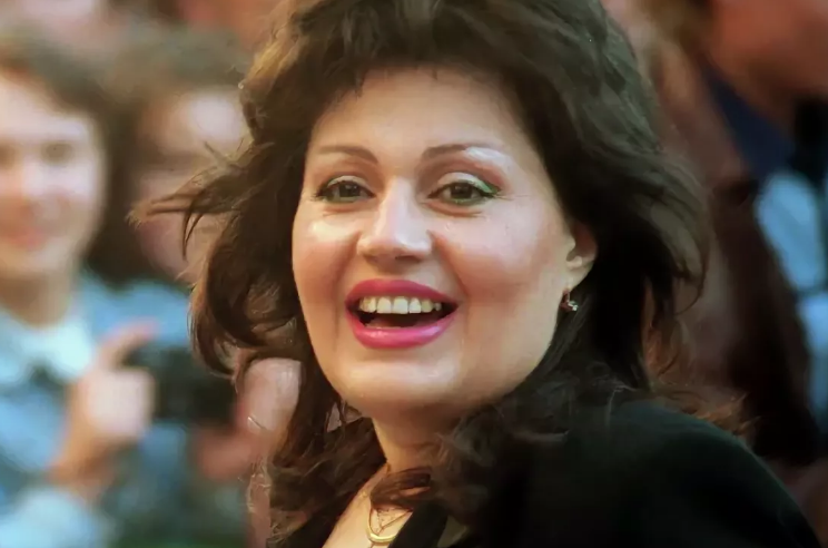 Ирина Отиева