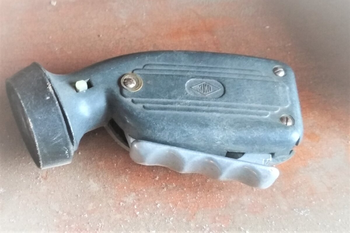 фонарик динамический