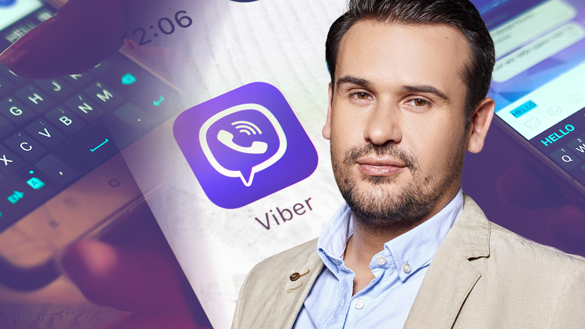 Не пропусти: Новые крутые штуки в Viber!!! | Мысли Балу | Дзен