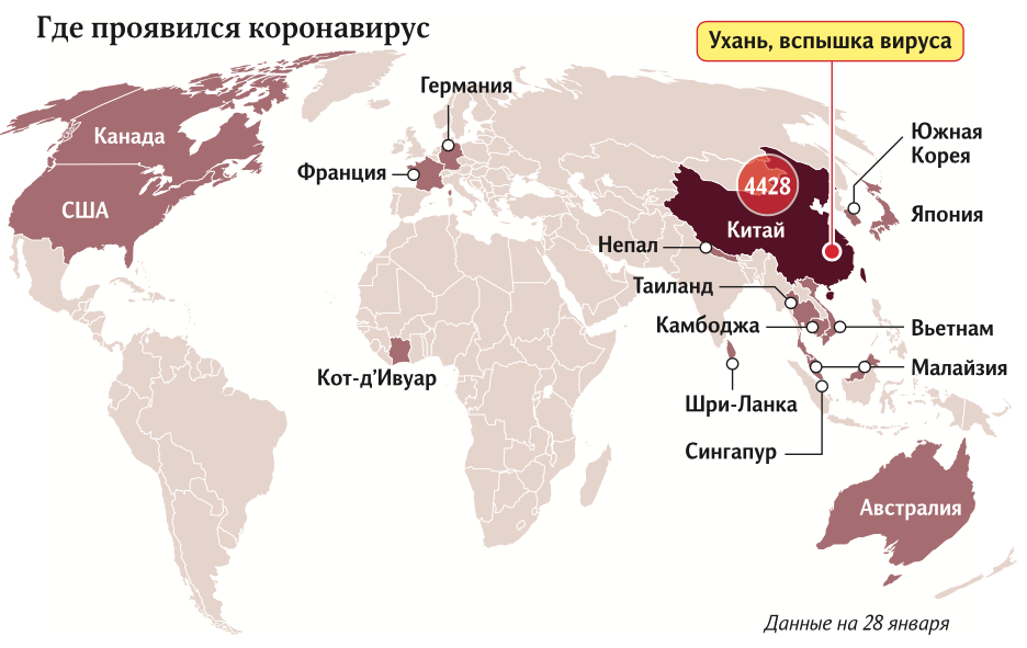 Россия, самая стойкая! 