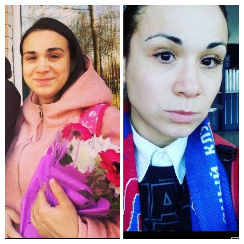 2019г/2017г.Мои фото