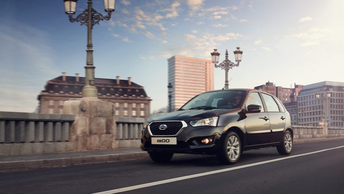 https://www.datsun.ru