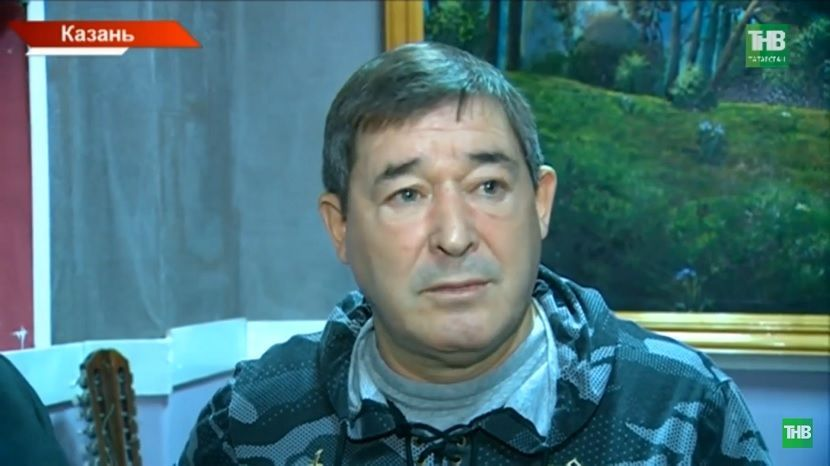 «Как я могу назвать себя башкиром, если я татарин?» 