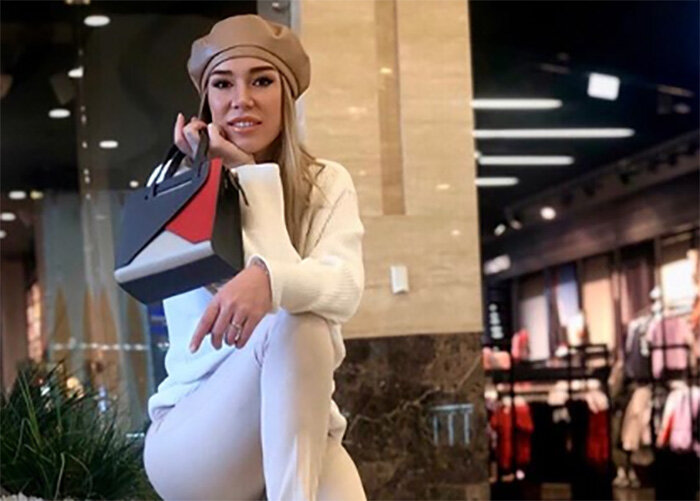 Надежда Ермакова