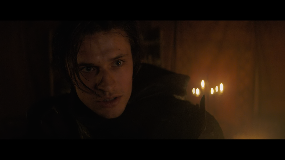 Злодей Принц Веридиан до последнего верит что он герой этой истории.