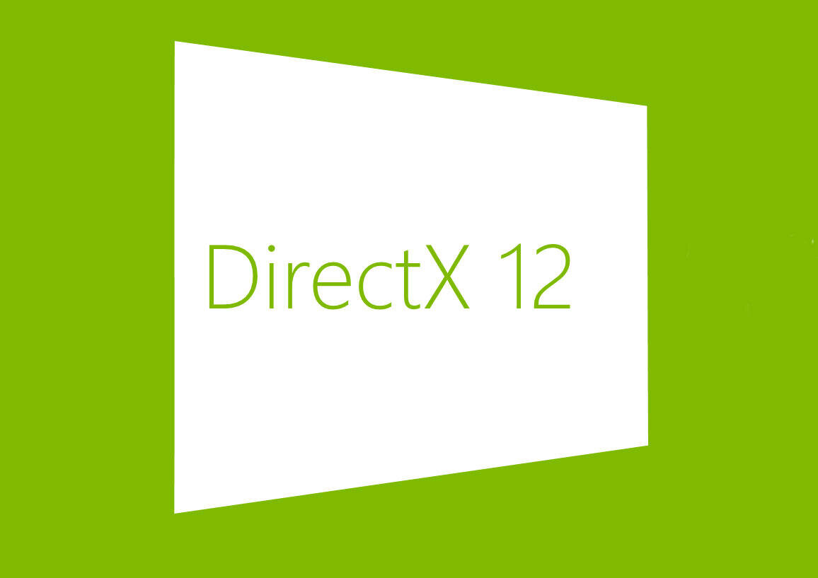 Dx 12