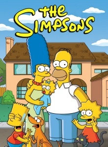 the Simpsons