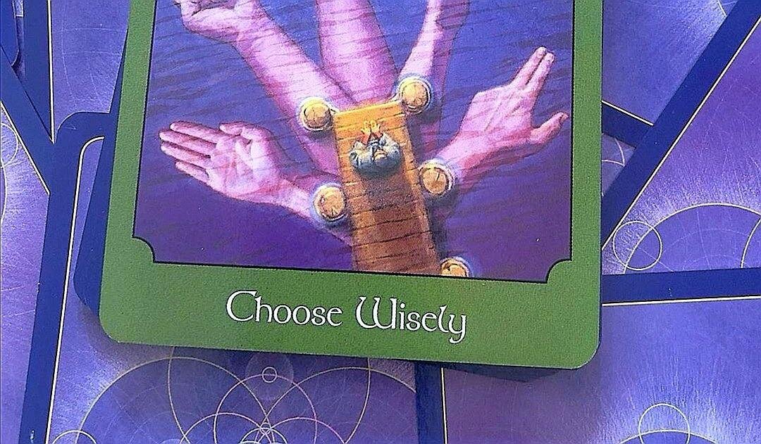 Неверие - это главный препон на пути голоса Бога.