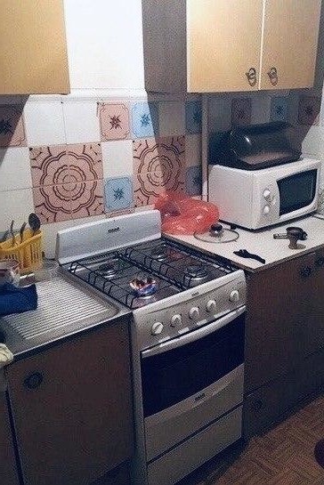 Фото до ремонта