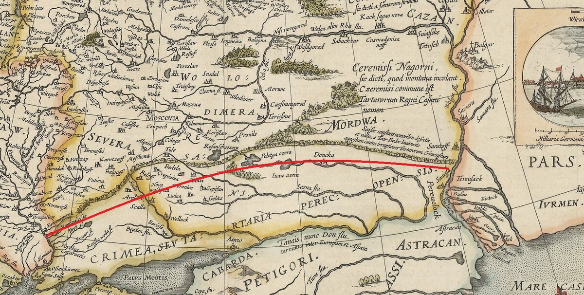 Карта большой чертеж. Карта Московии и Тартарии. Московия 1614 года. Карта Московии и Тартарии 1562 высокое качество. 1706 Год карта Московии и Тартарии.