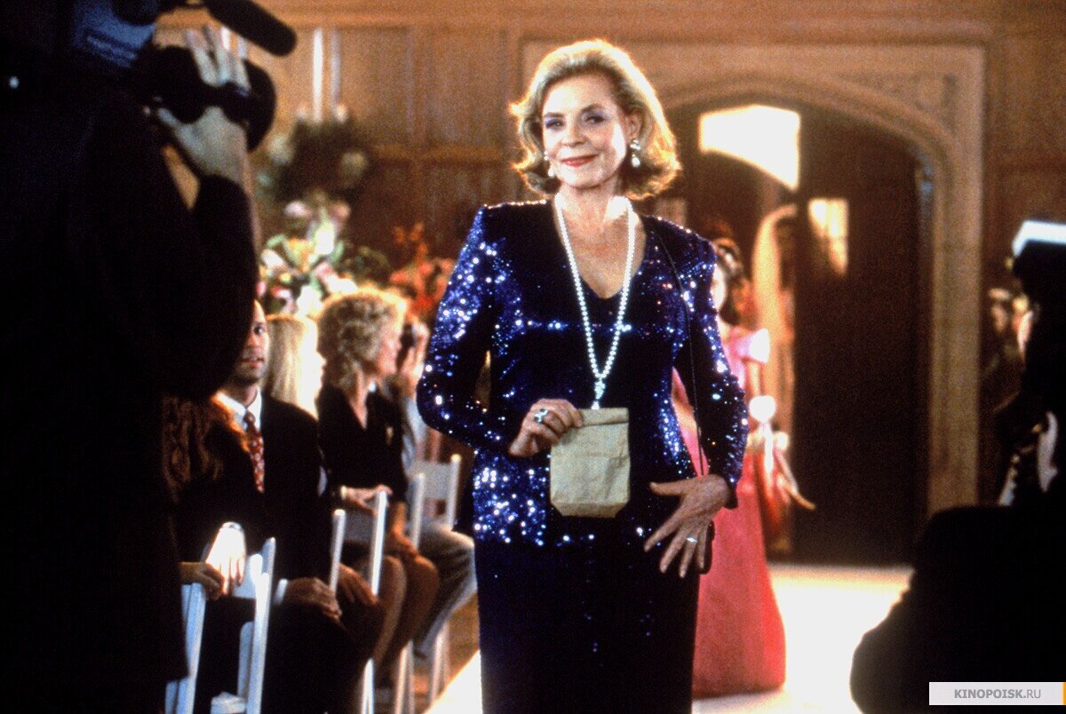 Легенда Голливуда Лорен Бэколл  получила Оскар за роль матери Роуз