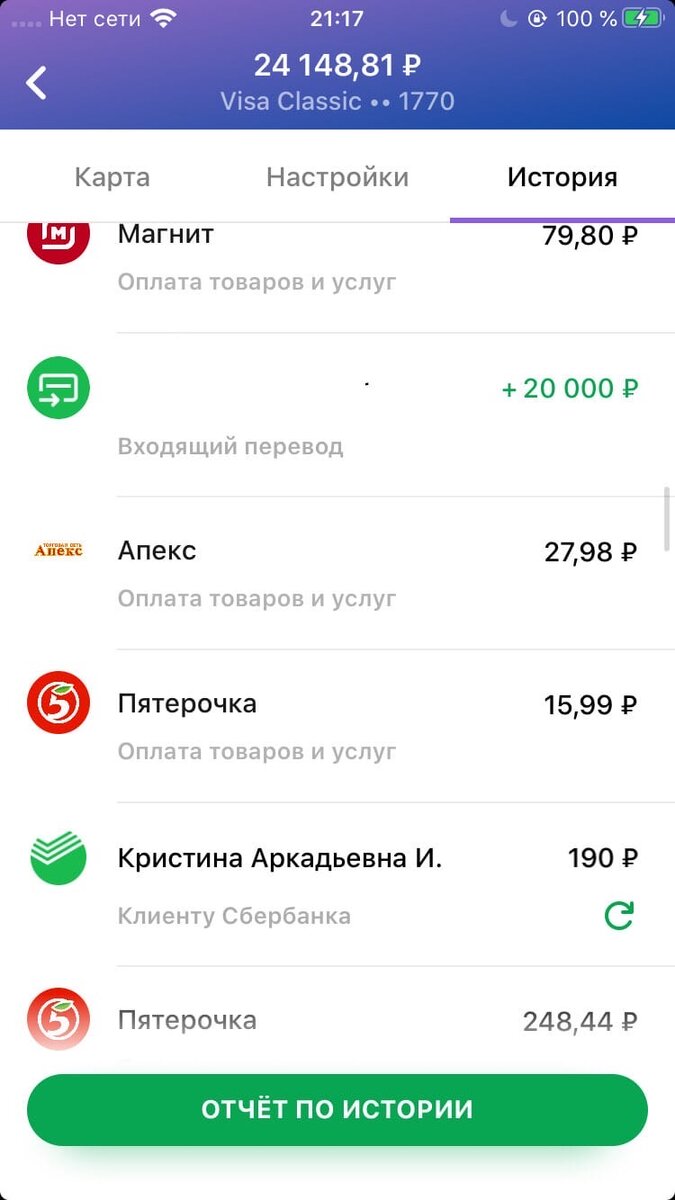 Фото из личного архива