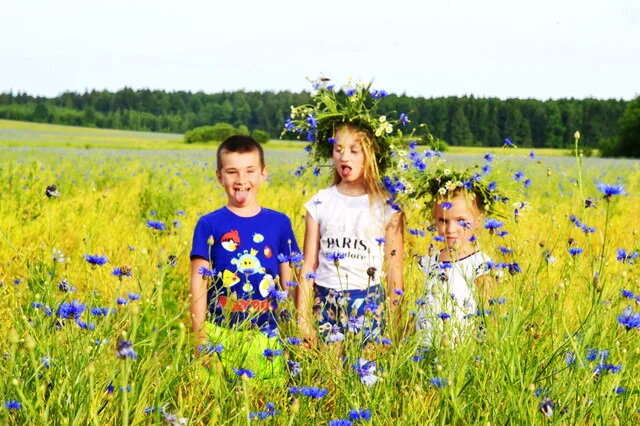 Магічныя абрады і рытуалы Купалля ўзніклі яшчэ ў язычніцкія часы.