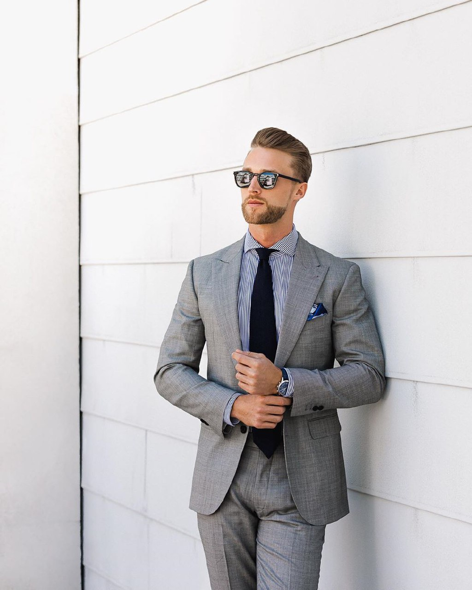 Фото: Instagram-аккаунт @benbrewster