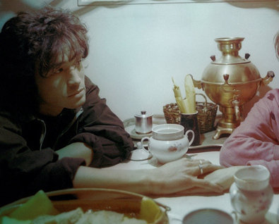 кадр из фильма "Игла"