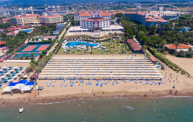 Отель в котором мы отдыхали (https://tophotels.ru/hotel/al5614)