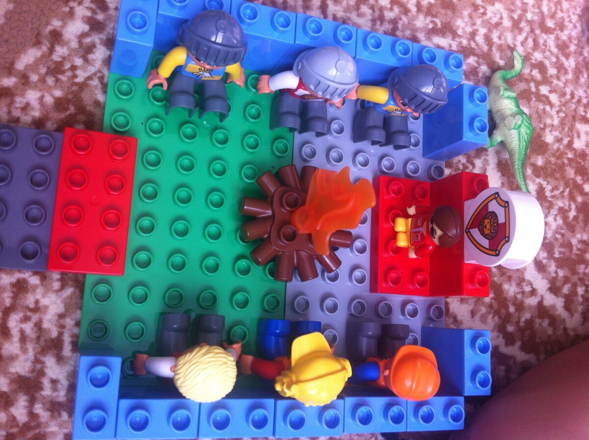 фото - личный архив