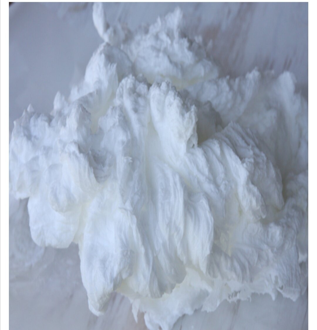 Очень интересный эксперимент - создайте мыльное облако за пару минут!  