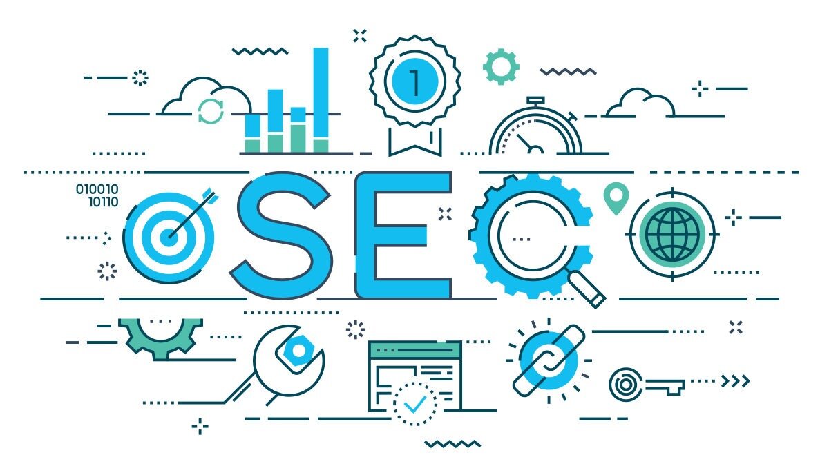 Продвижение сайта SEO