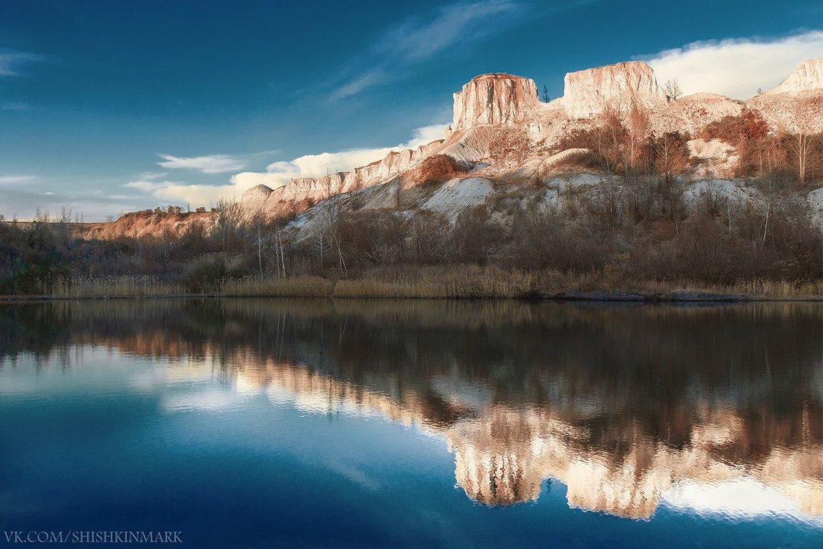 Фото: Шишкин Марк