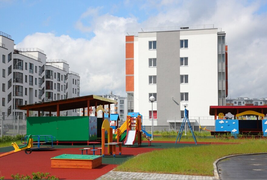 Фото: пресс-служба Смольного 