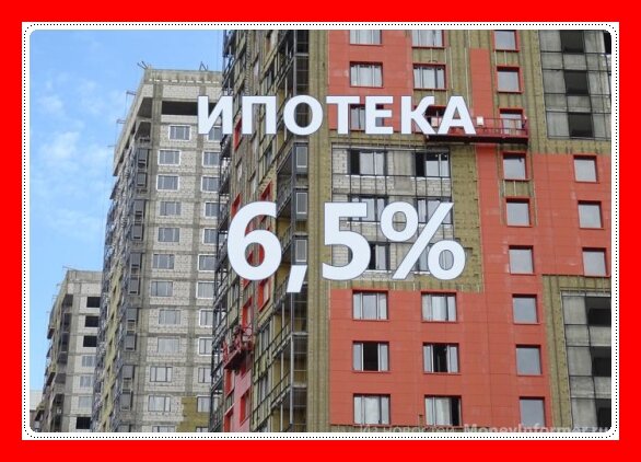 Сколько квартир будет куплено по этой программе?