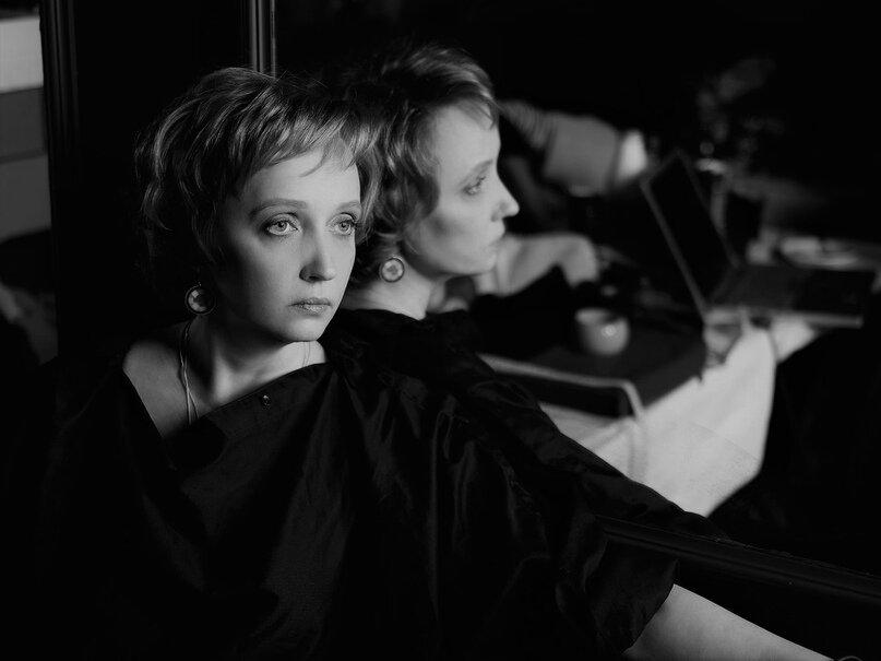            Елена Исаева. Оригинал фото: личная страница в соцсетях.