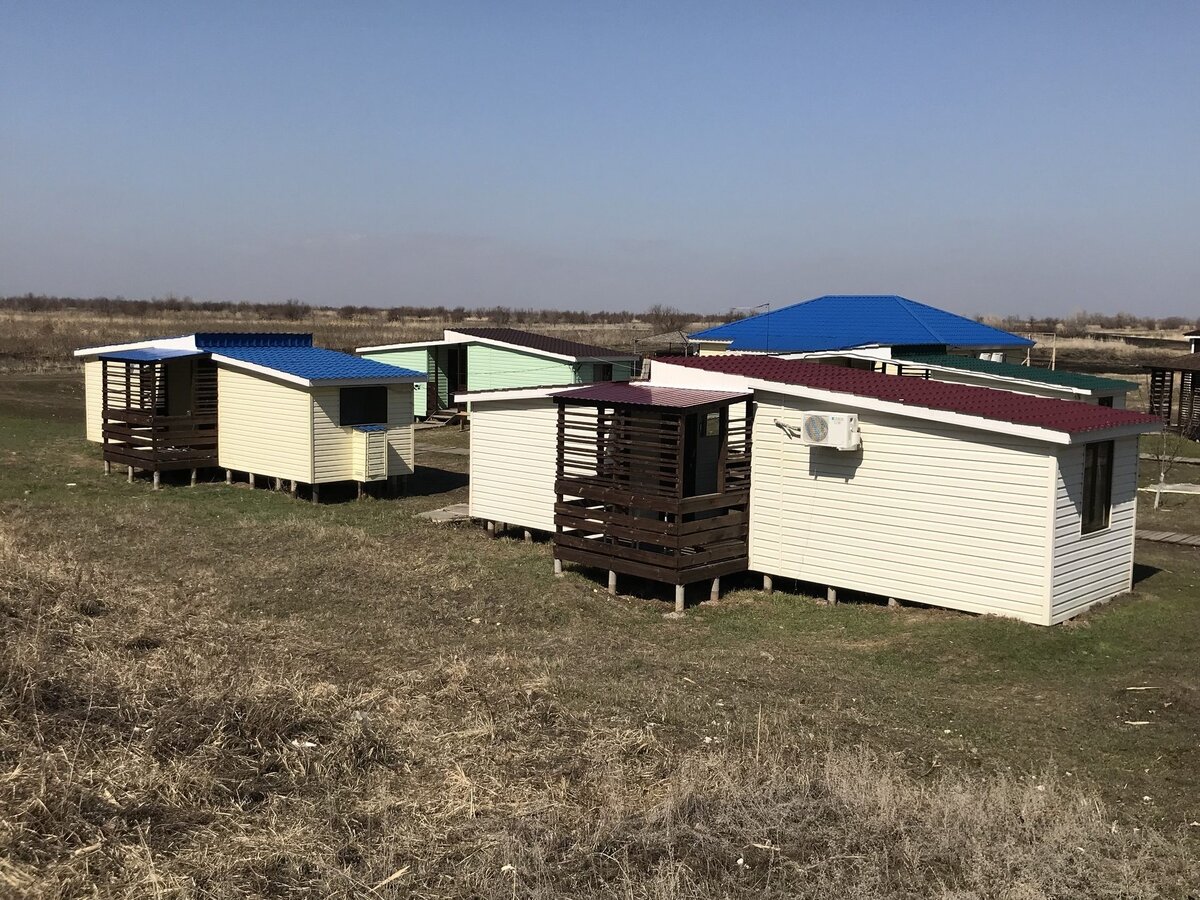 База "ЕмеляФиш"