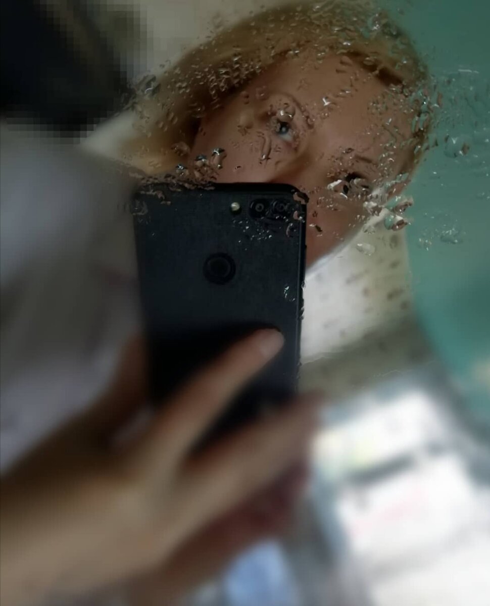                              Вода, вода... 