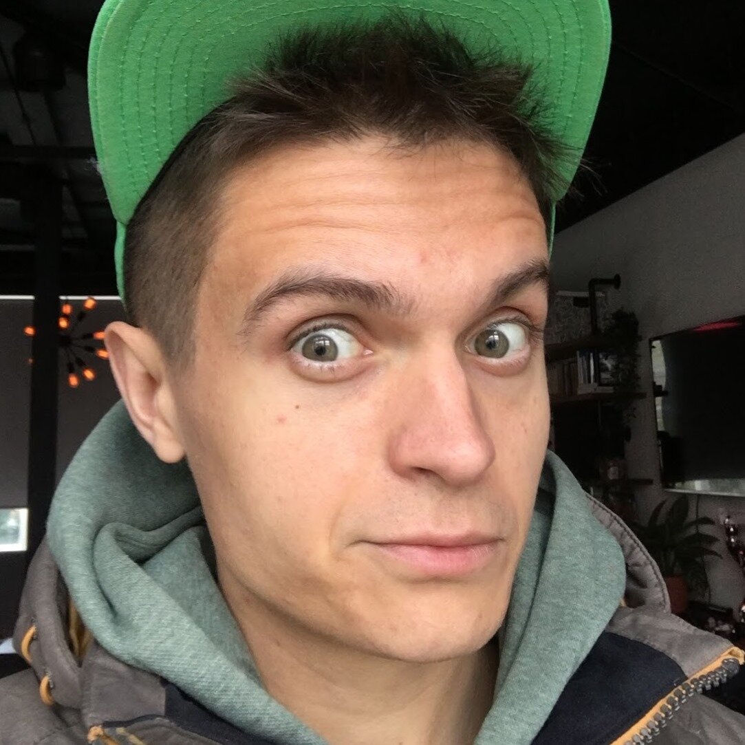 Павел Жовнер